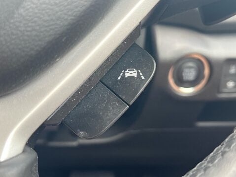 Suzuki S-Cross MOTION BOOSTERJET MHEV 31