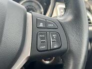 Suzuki S-Cross MOTION BOOSTERJET MHEV 32