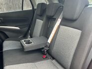 Suzuki S-Cross MOTION BOOSTERJET MHEV 38