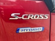 Suzuki S-Cross MOTION BOOSTERJET MHEV 39