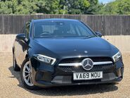 Mercedes-Benz A Class A 200 SPORT 1