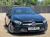 Mercedes-Benz A Class A 200 SPORT
