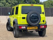 Suzuki Jimny ALLGRIP 2