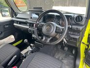 Suzuki Jimny ALLGRIP 3