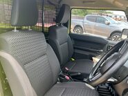 Suzuki Jimny ALLGRIP 4