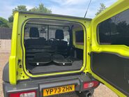 Suzuki Jimny ALLGRIP 5