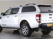 Ford Ranger WILDTRAK ECOBLUE 2