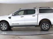 Ford Ranger WILDTRAK ECOBLUE 3