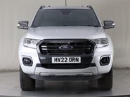 Ford Ranger WILDTRAK ECOBLUE 4