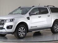Ford Ranger WILDTRAK ECOBLUE 5