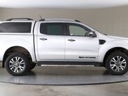 Ford Ranger WILDTRAK ECOBLUE 6