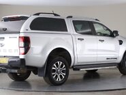 Ford Ranger WILDTRAK ECOBLUE 7