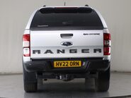 Ford Ranger WILDTRAK ECOBLUE 8