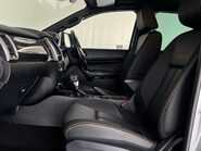 Ford Ranger WILDTRAK ECOBLUE 11