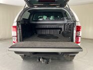 Ford Ranger WILDTRAK ECOBLUE 13