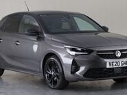 Vauxhall Corsa SRI PREMIUM 1