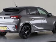 Vauxhall Corsa SRI PREMIUM 2