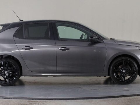 Vauxhall Corsa SRI PREMIUM 3
