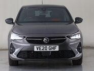Vauxhall Corsa SRI PREMIUM 4