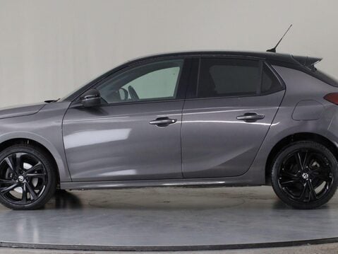 Vauxhall Corsa SRI PREMIUM 5