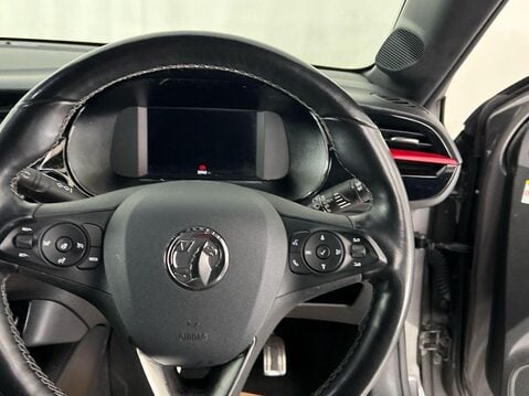 Vauxhall Corsa SRI PREMIUM 6