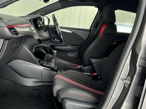 Vauxhall Corsa SRI PREMIUM 7