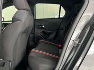 Vauxhall Corsa SRI PREMIUM 8