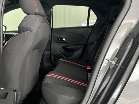 Vauxhall Corsa SRI PREMIUM 8