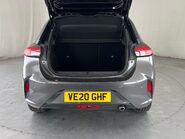 Vauxhall Corsa SRI PREMIUM 9