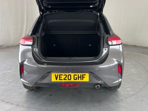 Vauxhall Corsa SRI PREMIUM 9