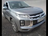 Mitsubishi Asx DYNAMIC 1