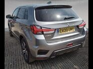 Mitsubishi Asx DYNAMIC 2