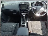 Mitsubishi Asx DYNAMIC 3