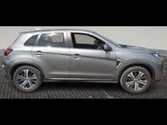 Mitsubishi Asx DYNAMIC 4