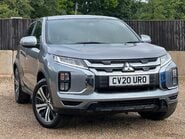 Mitsubishi Asx DYNAMIC 1