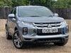 Mitsubishi Asx DYNAMIC