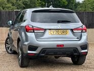 Mitsubishi Asx DYNAMIC 2