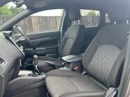 Mitsubishi Asx DYNAMIC 3