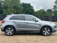 Mitsubishi Asx DYNAMIC 5