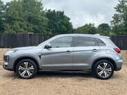 Mitsubishi Asx DYNAMIC 6