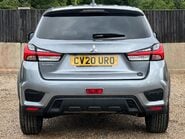 Mitsubishi Asx DYNAMIC 8