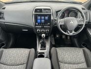 Mitsubishi Asx DYNAMIC 10