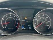 Mitsubishi Asx DYNAMIC 11