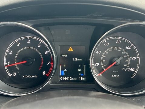 Mitsubishi Asx DYNAMIC 11