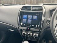 Mitsubishi Asx DYNAMIC 12