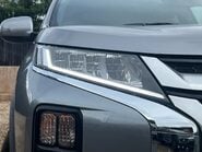 Mitsubishi Asx DYNAMIC 14