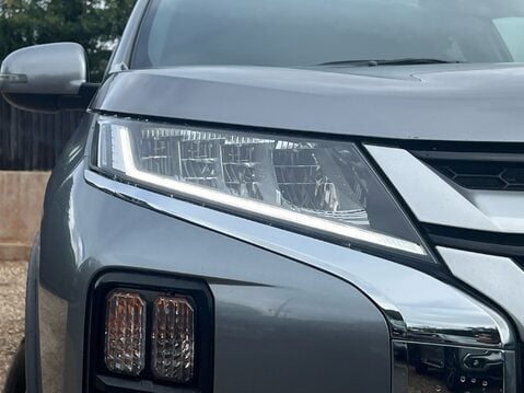Mitsubishi Asx DYNAMIC 14