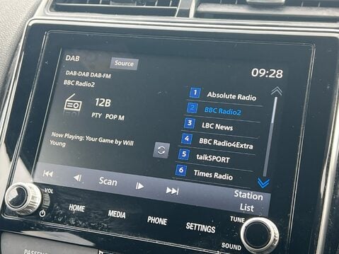 Mitsubishi Asx DYNAMIC 19