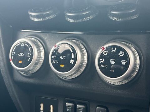 Mitsubishi Asx DYNAMIC 24