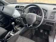 Mitsubishi Asx DYNAMIC 31